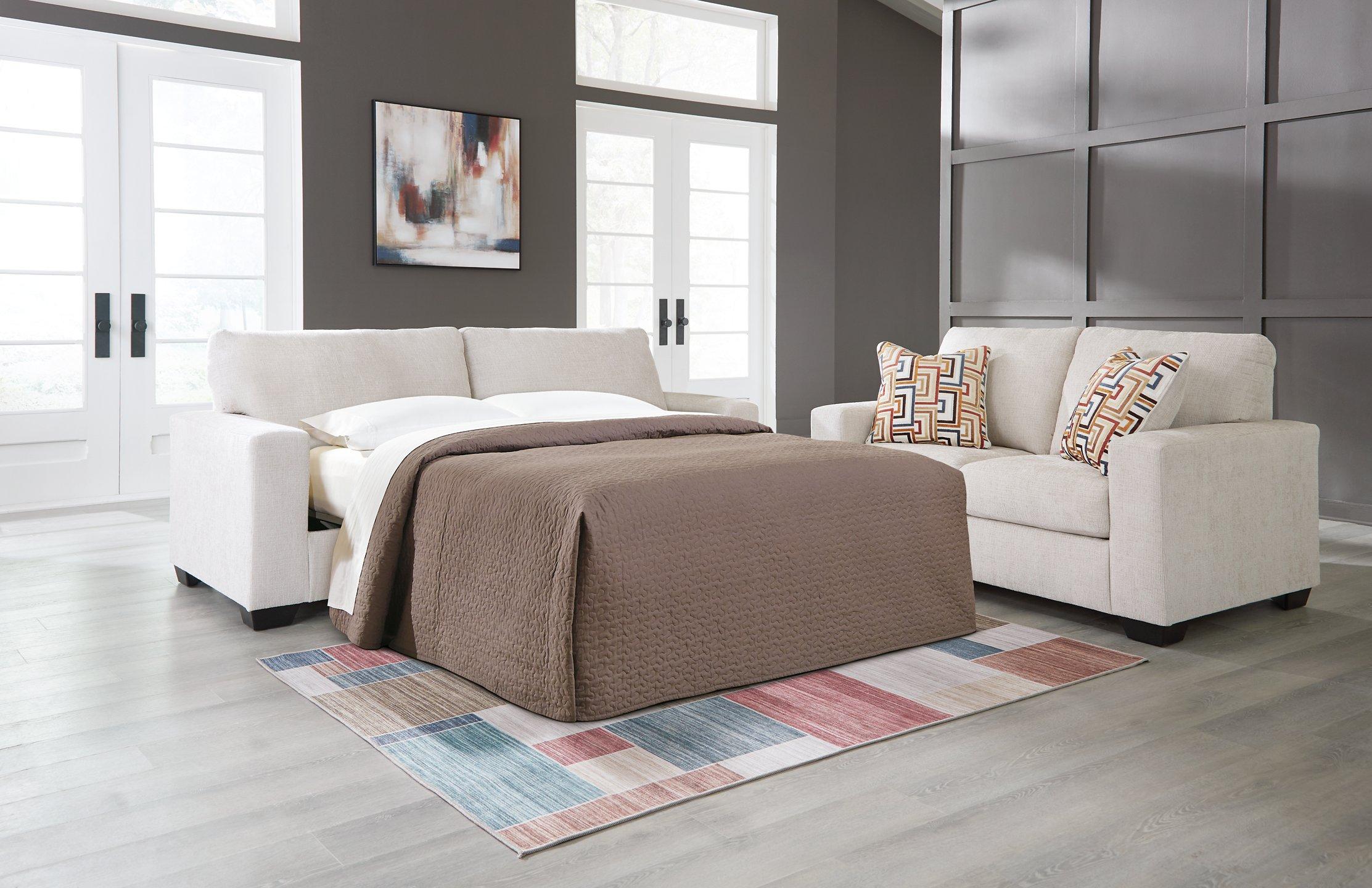 Aviemore Sofa Sleeper - Ideal Furniture (Fresno,CA)
