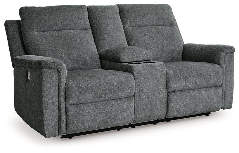 Barnsana Living Room Set - Ideal Furniture (Fresno,CA)