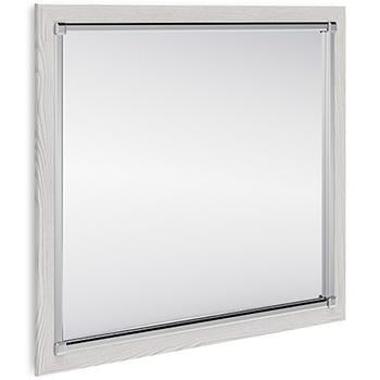 Altyra Bedroom Mirror - Ideal Furniture (Fresno,CA)
