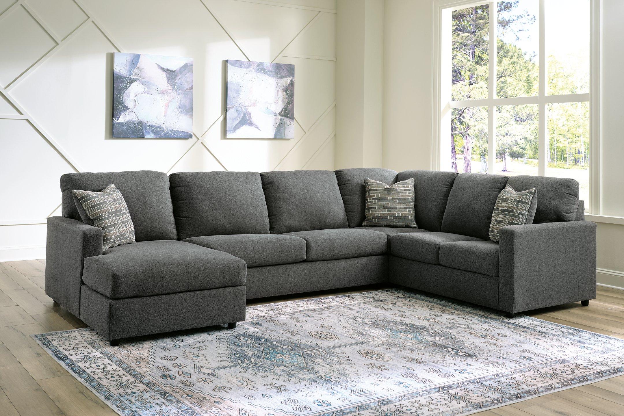 Edenfield Living Room Set - Ideal Furniture (Fresno,CA)