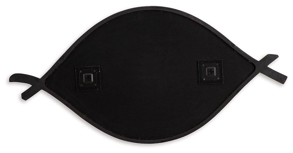 Bartner Accent Mirror - Ideal Furniture (Fresno,CA)
