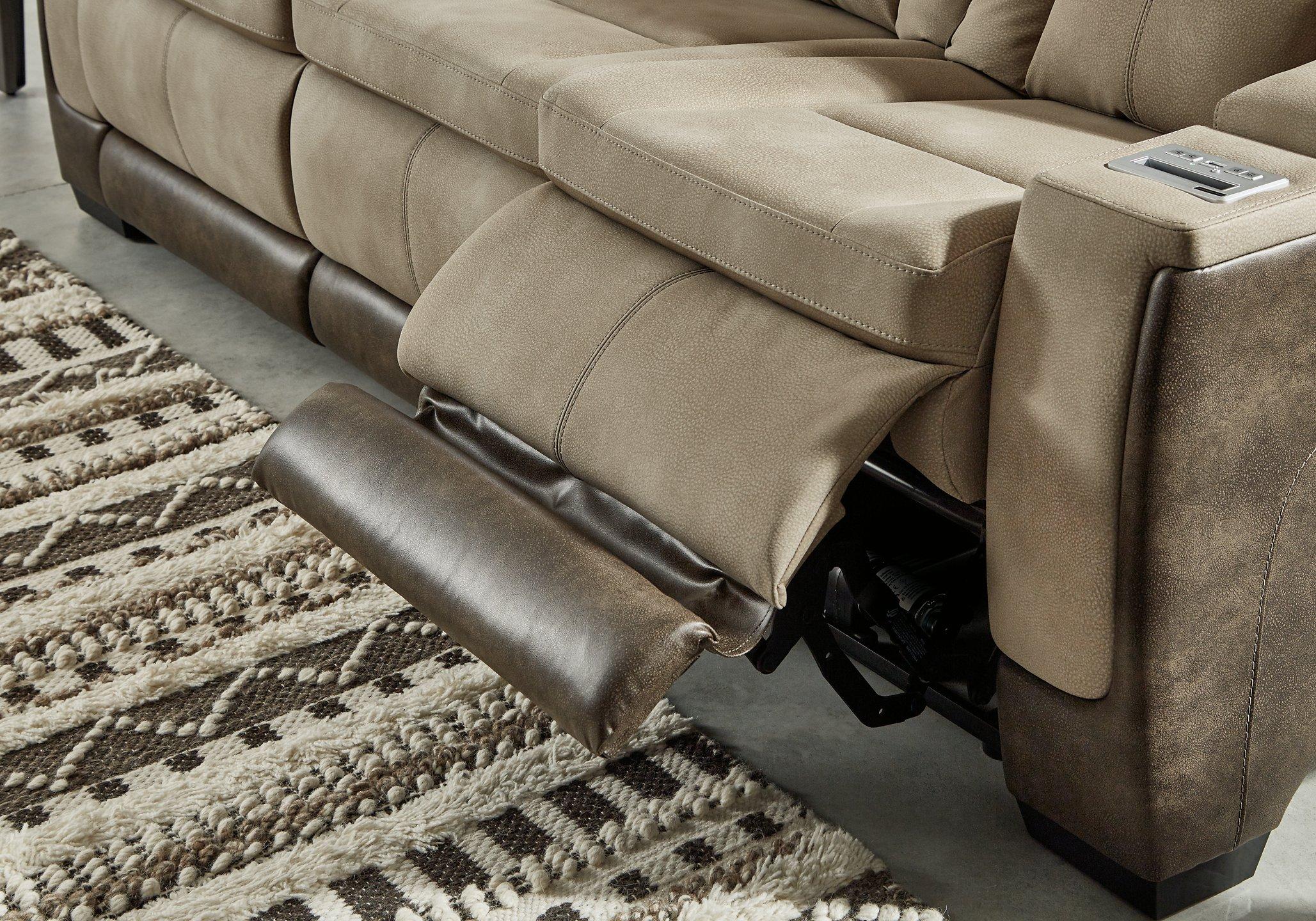 Next-Gen DuraPella Living Room Set - Ideal Furniture (Fresno,CA)