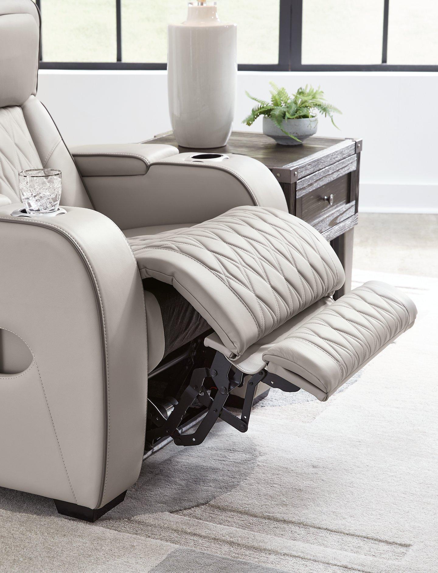 Boyington Living Room Set - Ideal Furniture (Fresno,CA)