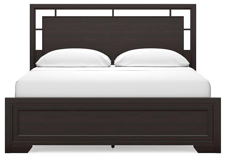 Covetown Bedroom Package - Ideal Furniture (Fresno,CA)