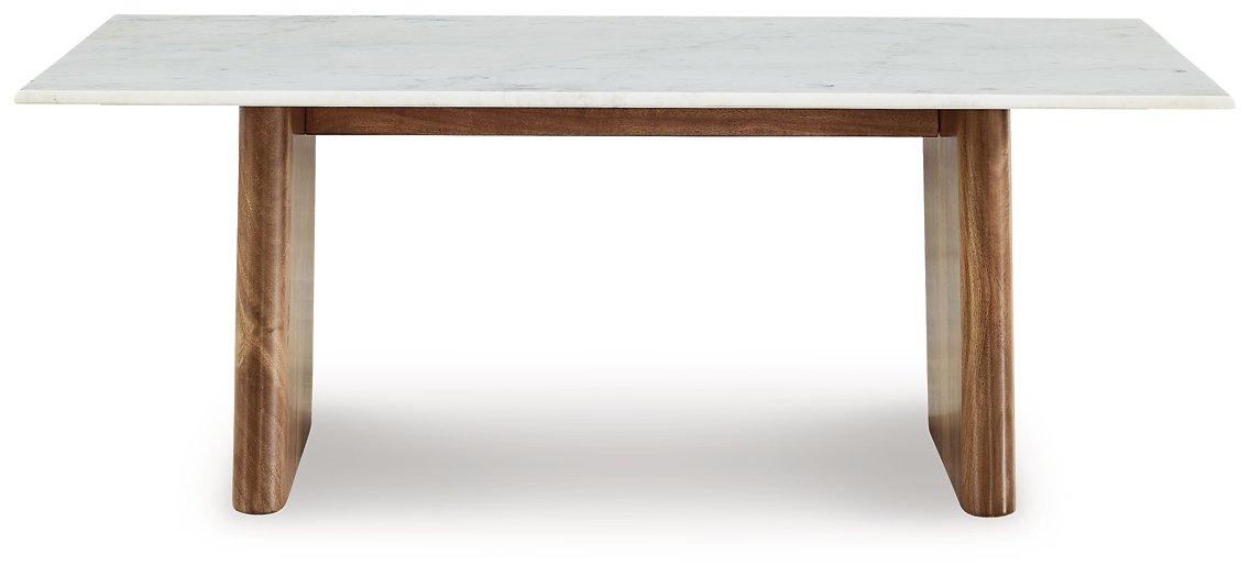 Isanti Occasional Table Set - Ideal Furniture (Fresno,CA)