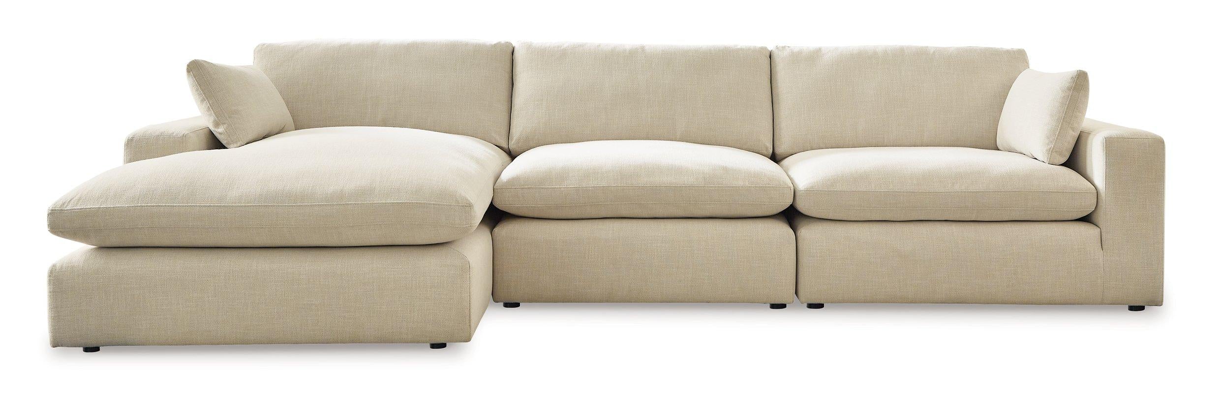 Elyza Living Room Set - Ideal Furniture (Fresno,CA)