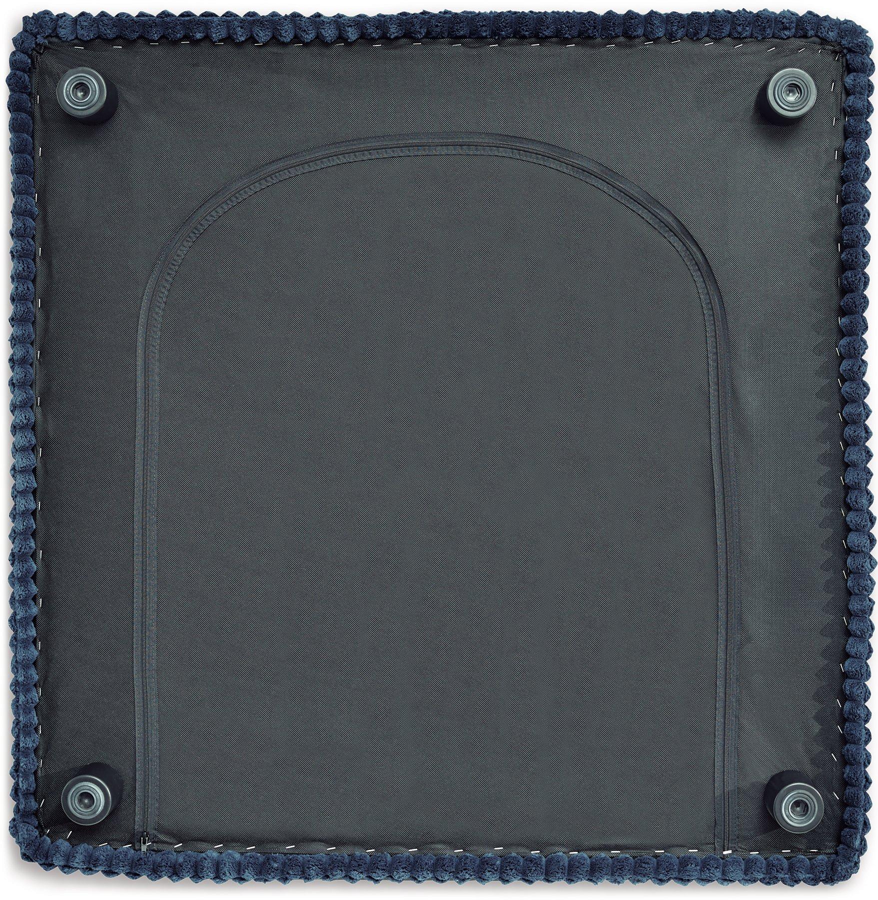 Bales Accent Chair - Ideal Furniture (Fresno,CA)