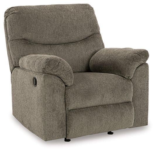 Alphons Living Room Set - Ideal Furniture (Fresno,CA)