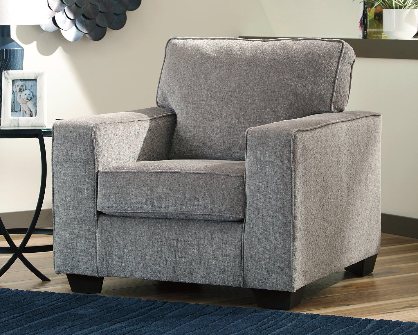 Altari Chair - Ideal Furniture (Fresno,CA)