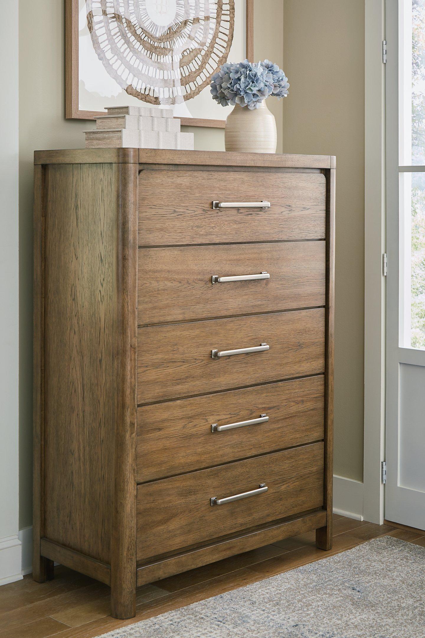 Cabalynn Chest of Drawers - Ideal Furniture (Fresno,CA)