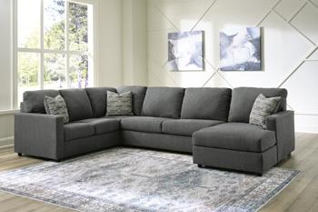 Edenfield Living Room Set - Ideal Furniture (Fresno,CA)