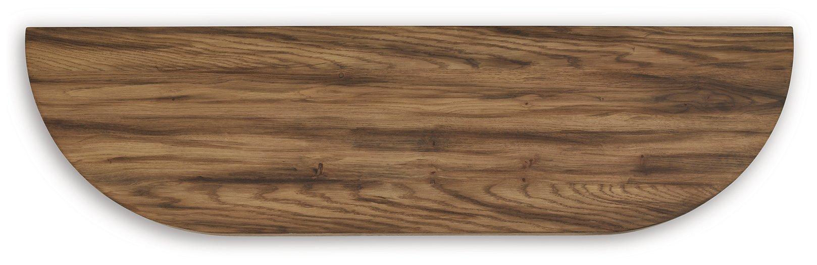 Austanny Sofa Table - Ideal Furniture (Fresno,CA)