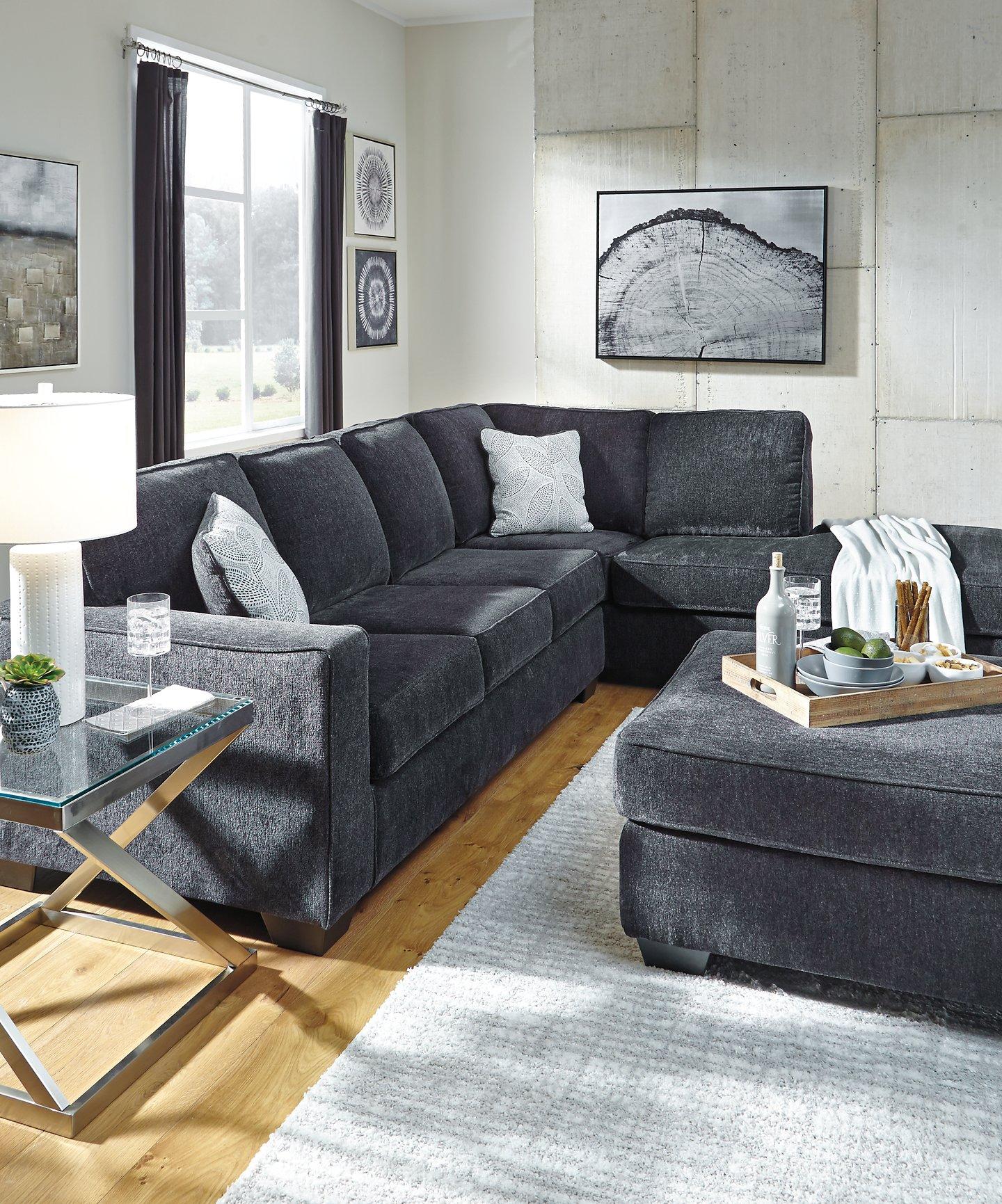 Altari Living Room Set - Ideal Furniture (Fresno,CA)