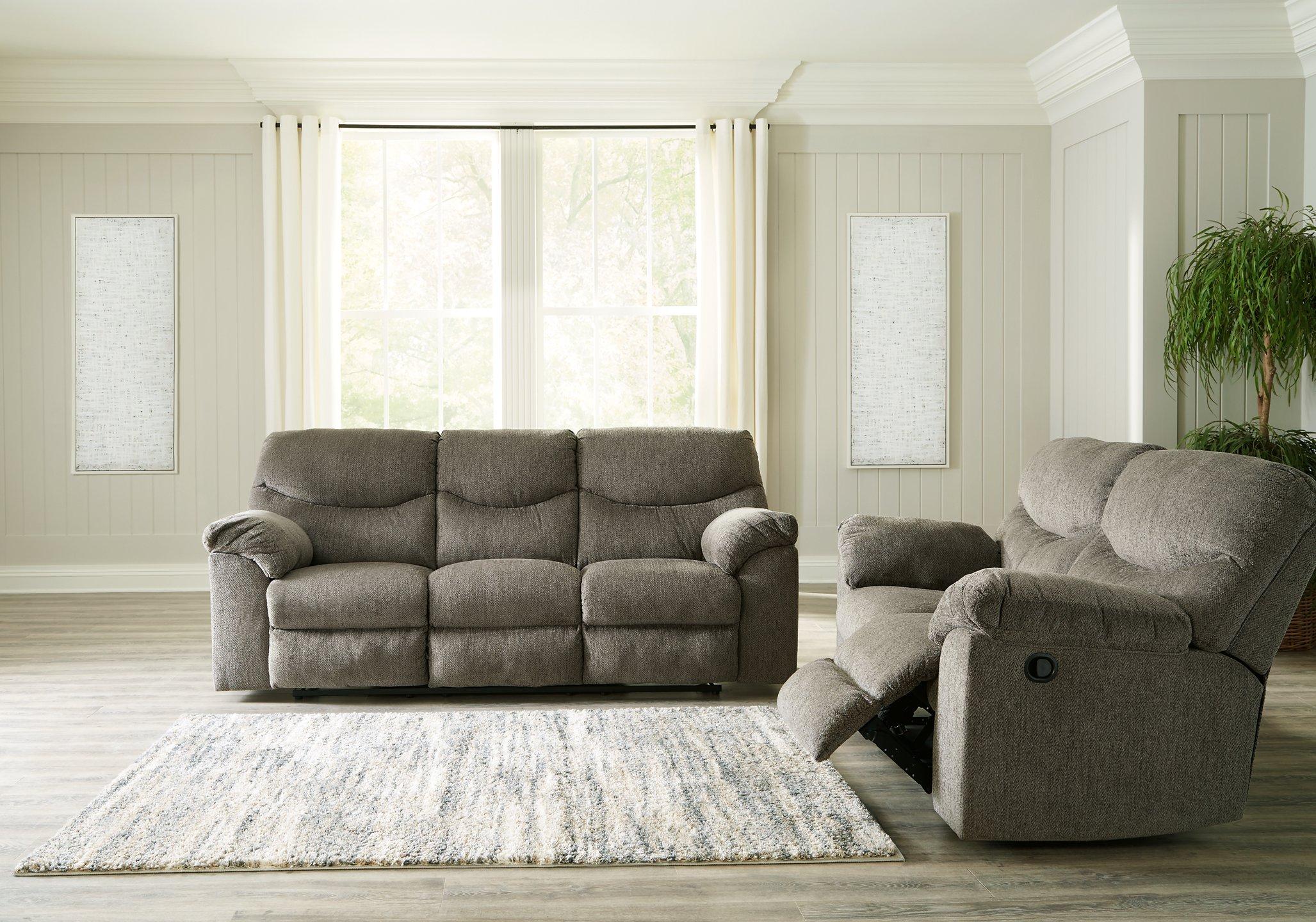 Alphons Living Room Set - Ideal Furniture (Fresno,CA)