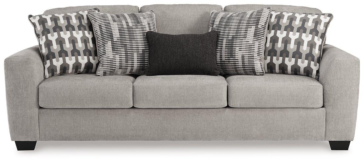 Avenal Park Living Room Set - Ideal Furniture (Fresno,CA)