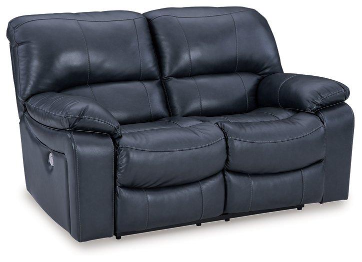 Leesworth Living Room Set - Ideal Furniture (Fresno,CA)