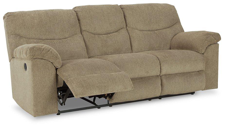 Alphons Living Room Set - Ideal Furniture (Fresno,CA)