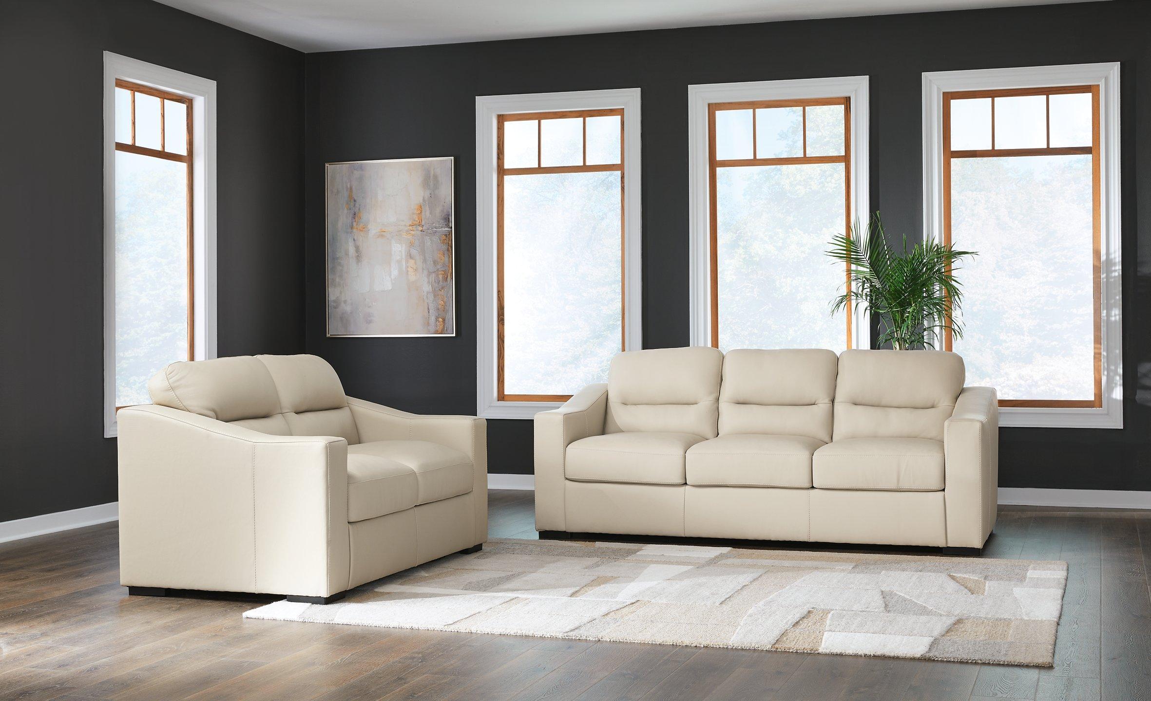 Treasure Trove Living Room Set - Ideal Furniture (Fresno,CA)