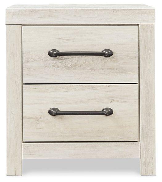 Cambeck Nightstand - Ideal Furniture (Fresno,CA)