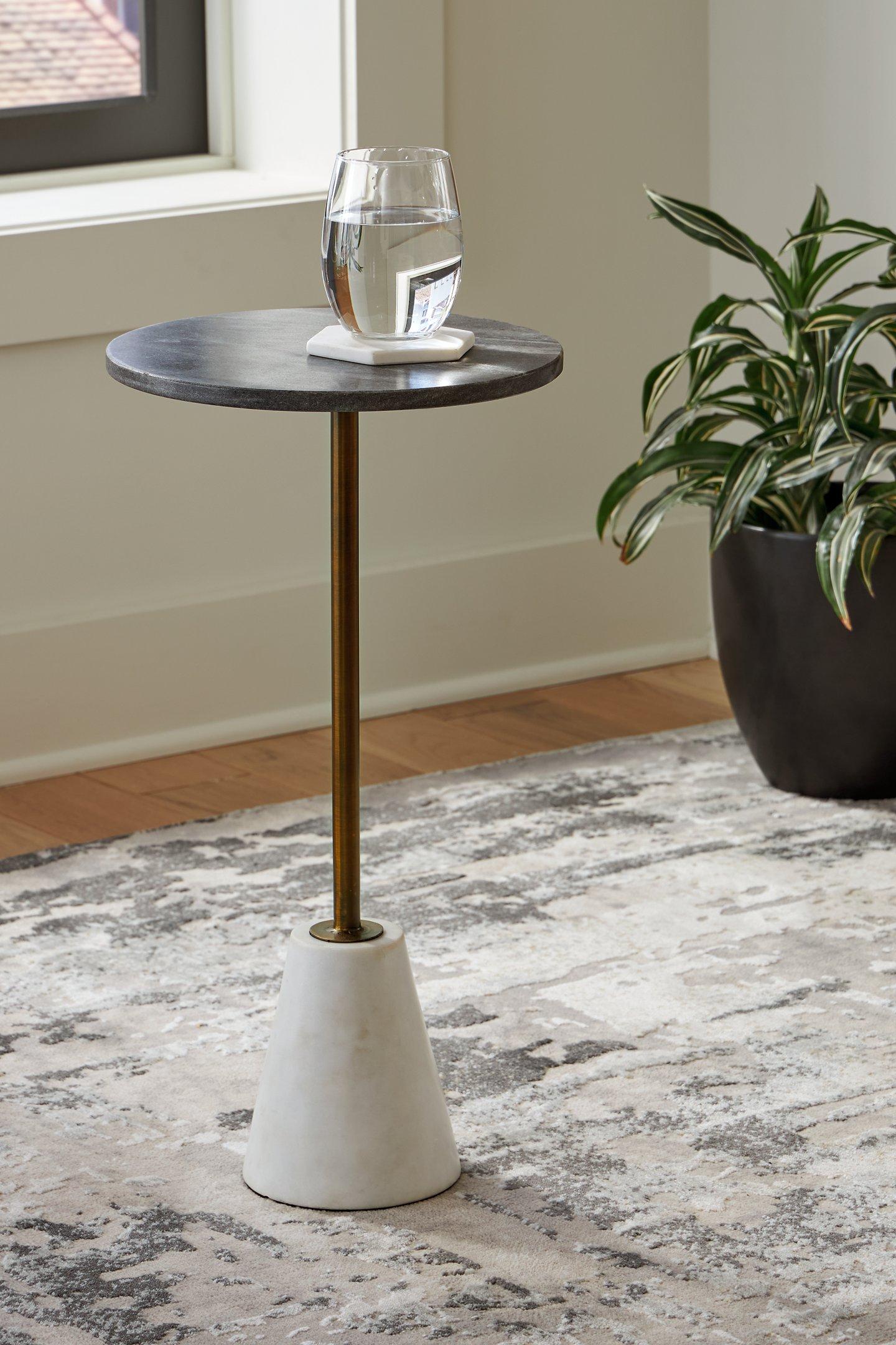 Caramont Accent Table - Ideal Furniture (Fresno,CA)