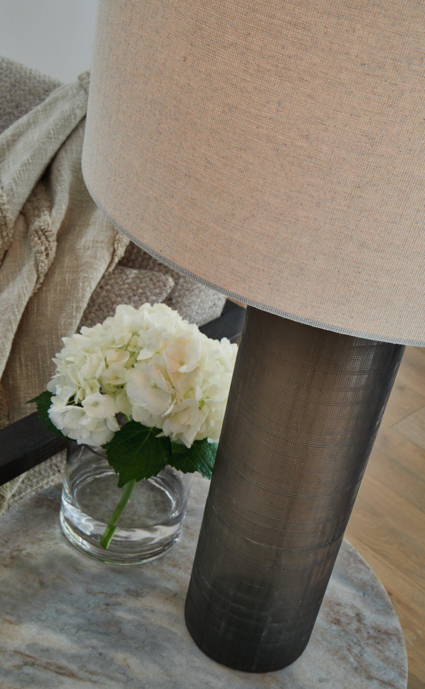 Dingerly Lamp Set - Ideal Furniture (Fresno,CA)