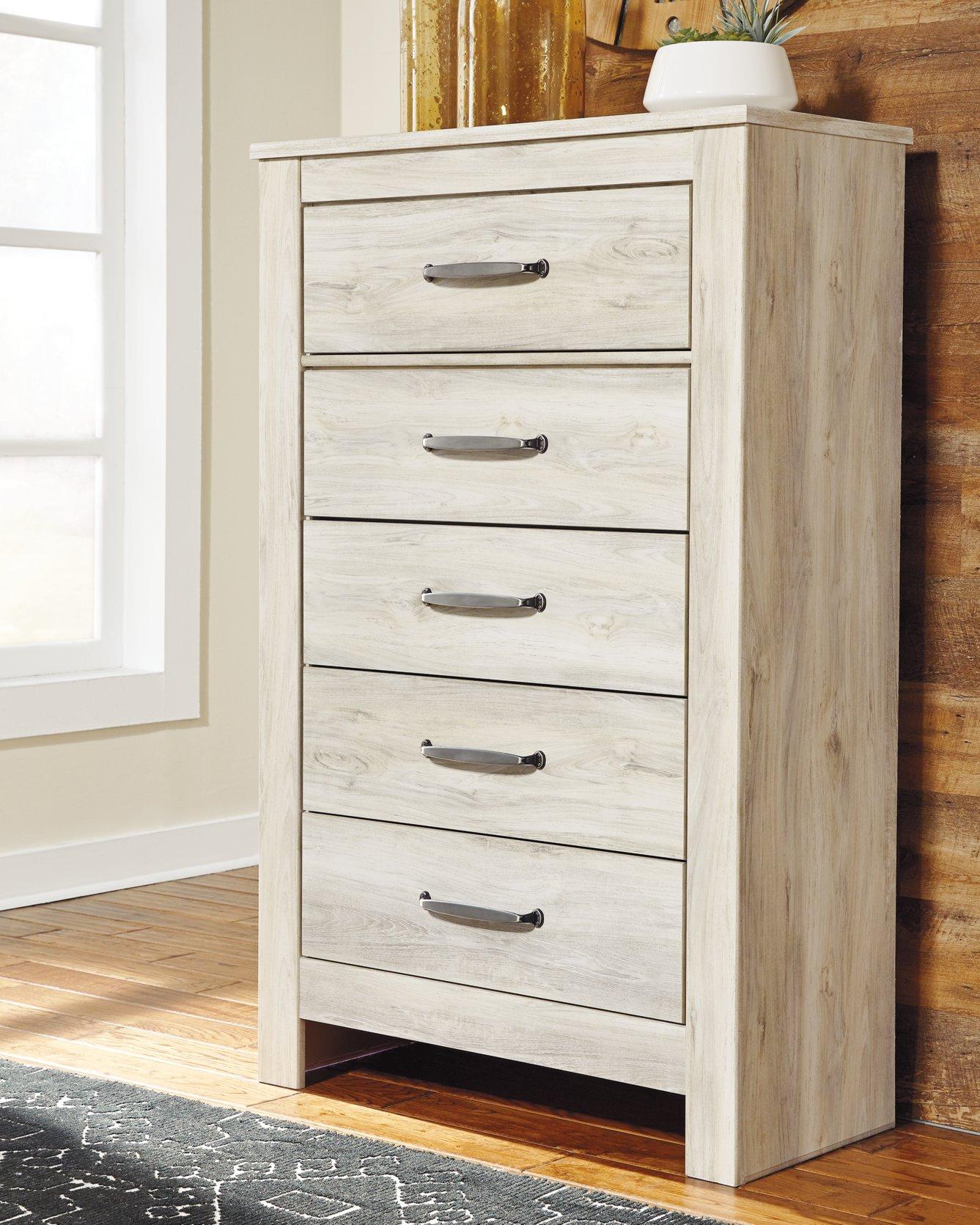 Bellaby Chest of Drawers - Ideal Furniture (Fresno,CA)