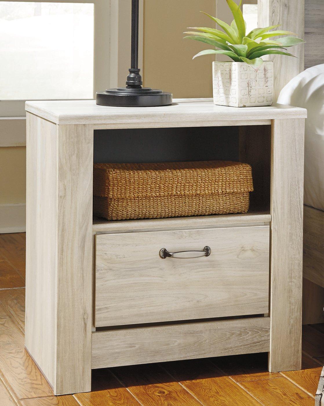 Bellaby Nightstand - Ideal Furniture (Fresno,CA)