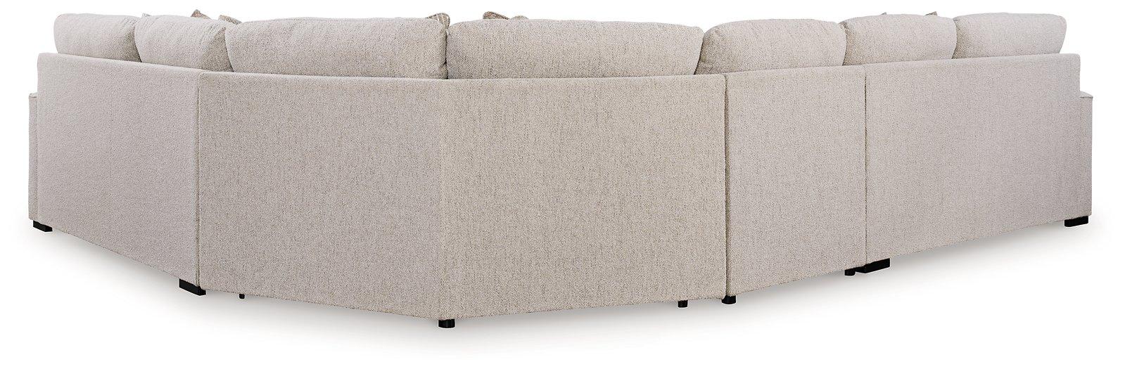 Ballyton Upholstery Package - Ideal Furniture (Fresno,CA)