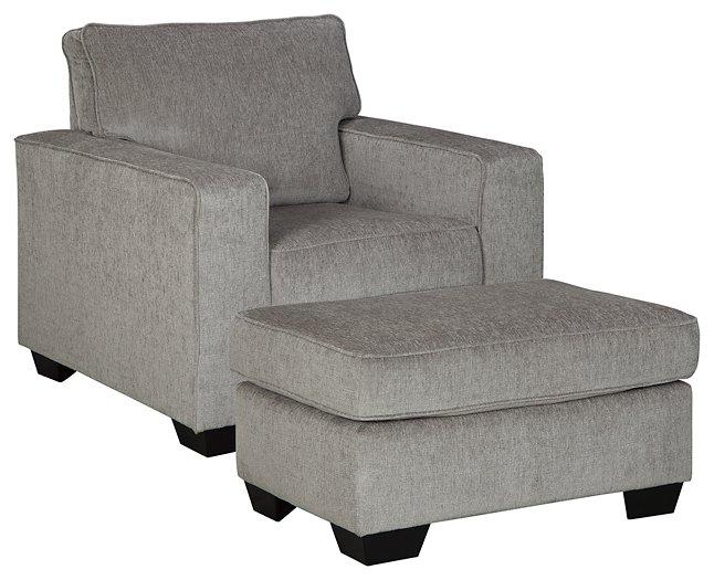 Altari Living Room Set - Ideal Furniture (Fresno,CA)