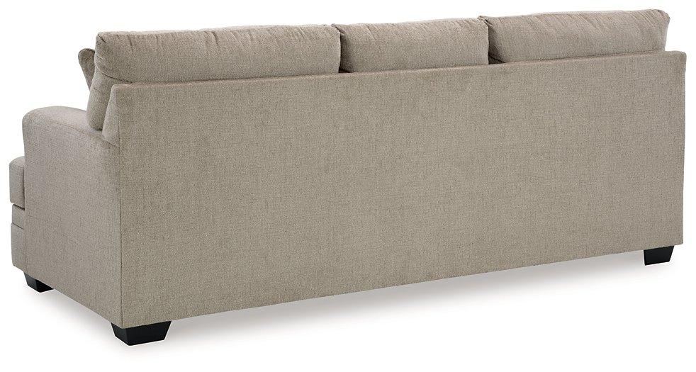 Stonemeade Living Room Set - Ideal Furniture (Fresno,CA)