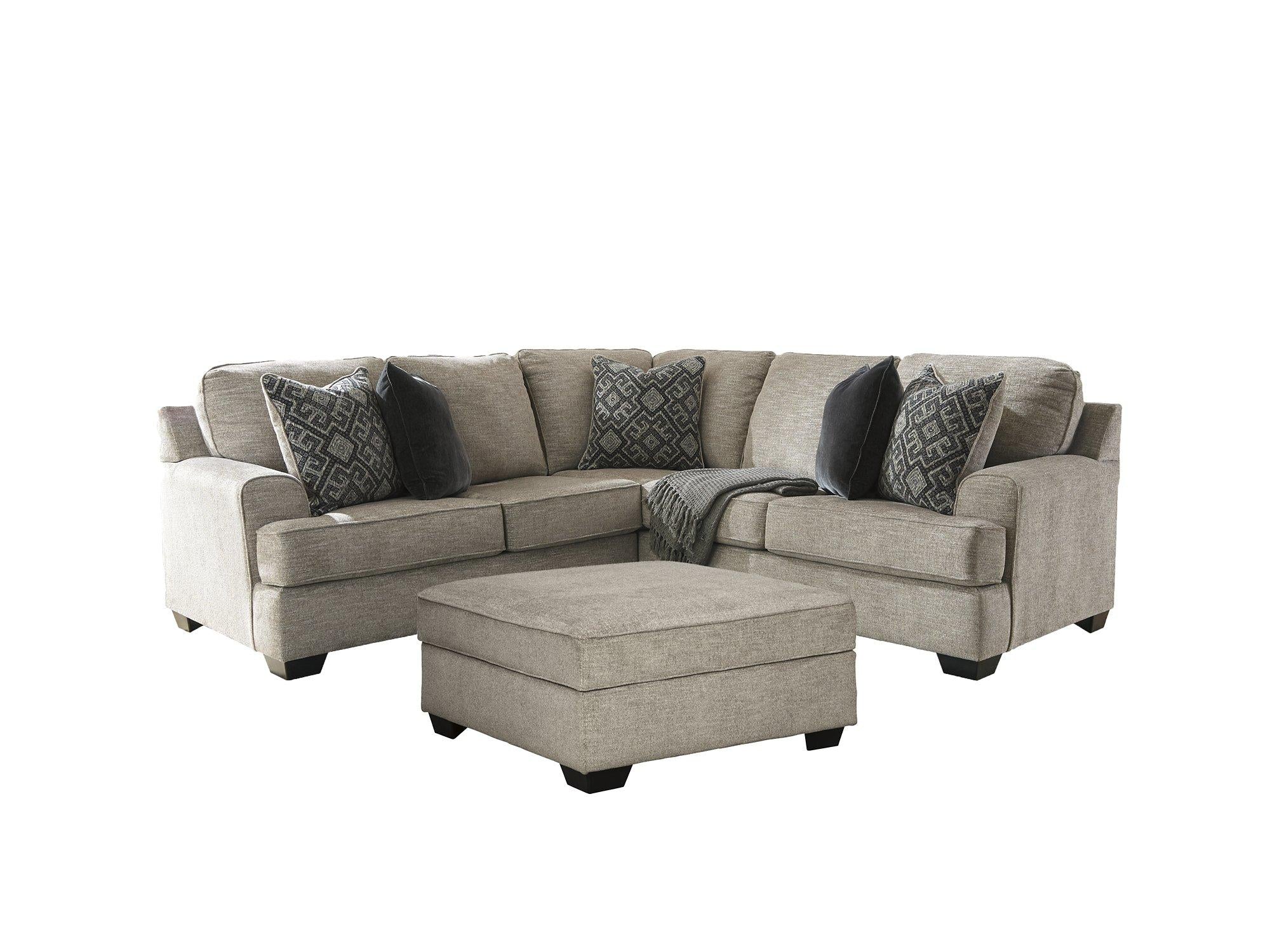 Bovarian Living Room Set - Ideal Furniture (Fresno,CA)