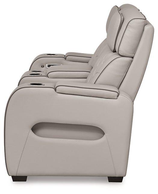 Boyington Living Room Set - Ideal Furniture (Fresno,CA)