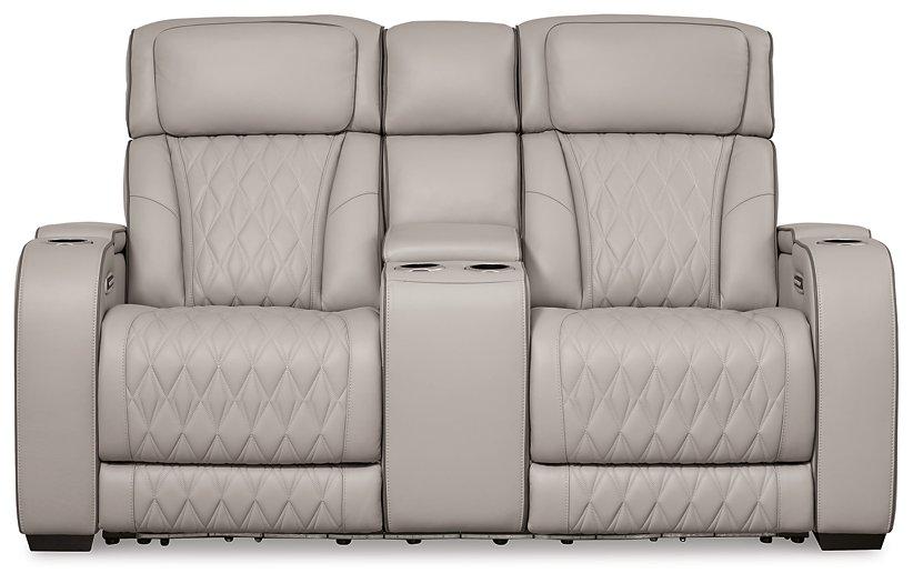 Boyington Living Room Set - Ideal Furniture (Fresno,CA)