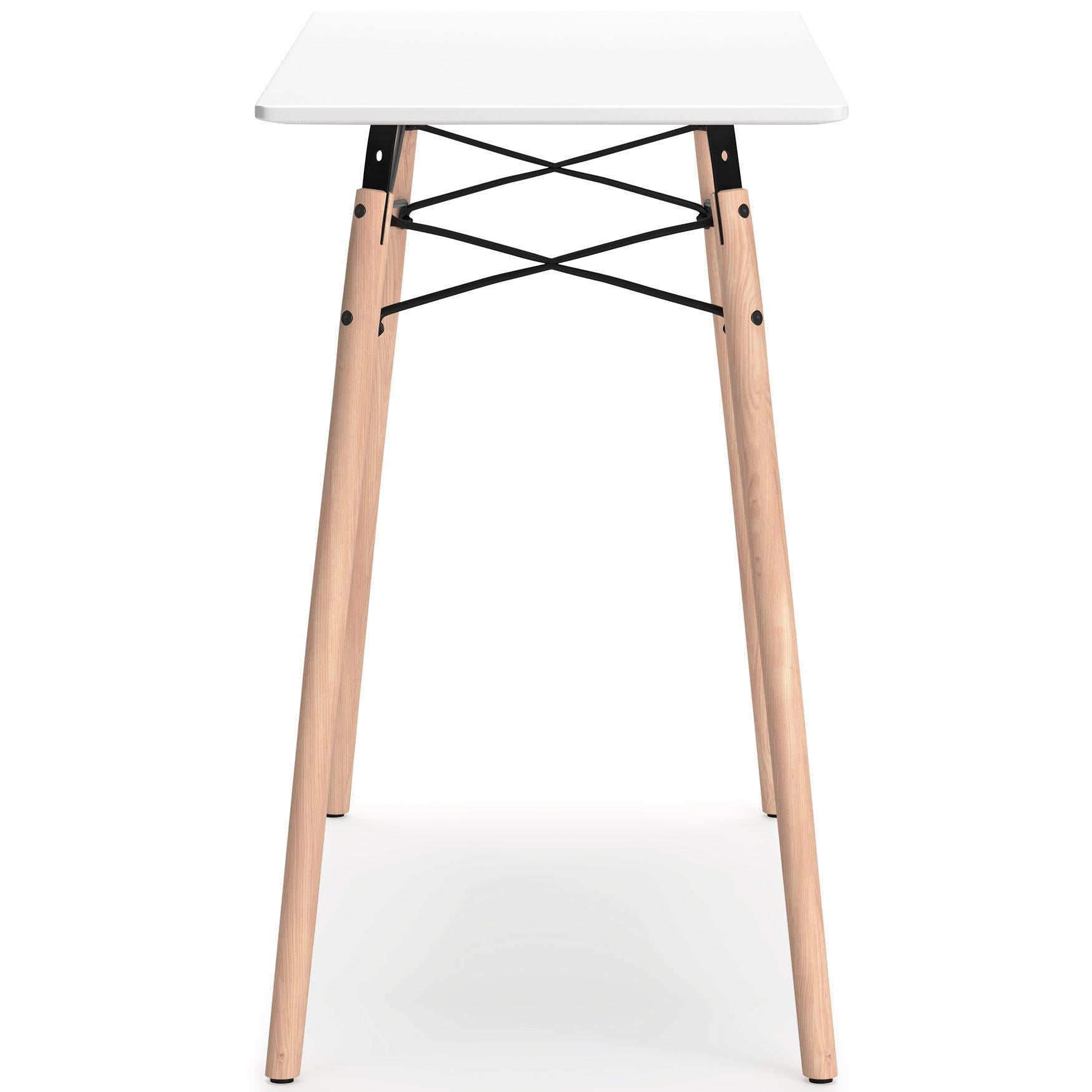 Jaspeni Home Office Desk - Ideal Furniture (Fresno,CA)