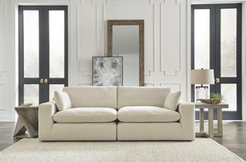 Elyza Living Room Set - Ideal Furniture (Fresno,CA)