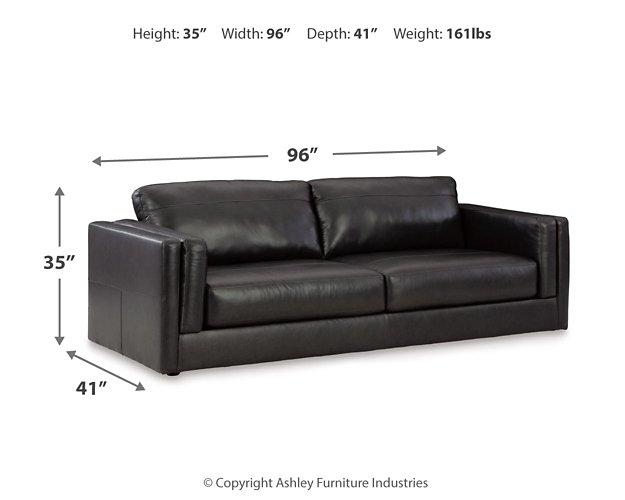 Amiata Upholstery Package - Ideal Furniture (Fresno,CA)