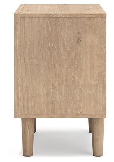 Cielden Bedroom Set - Ideal Furniture (Fresno,CA)