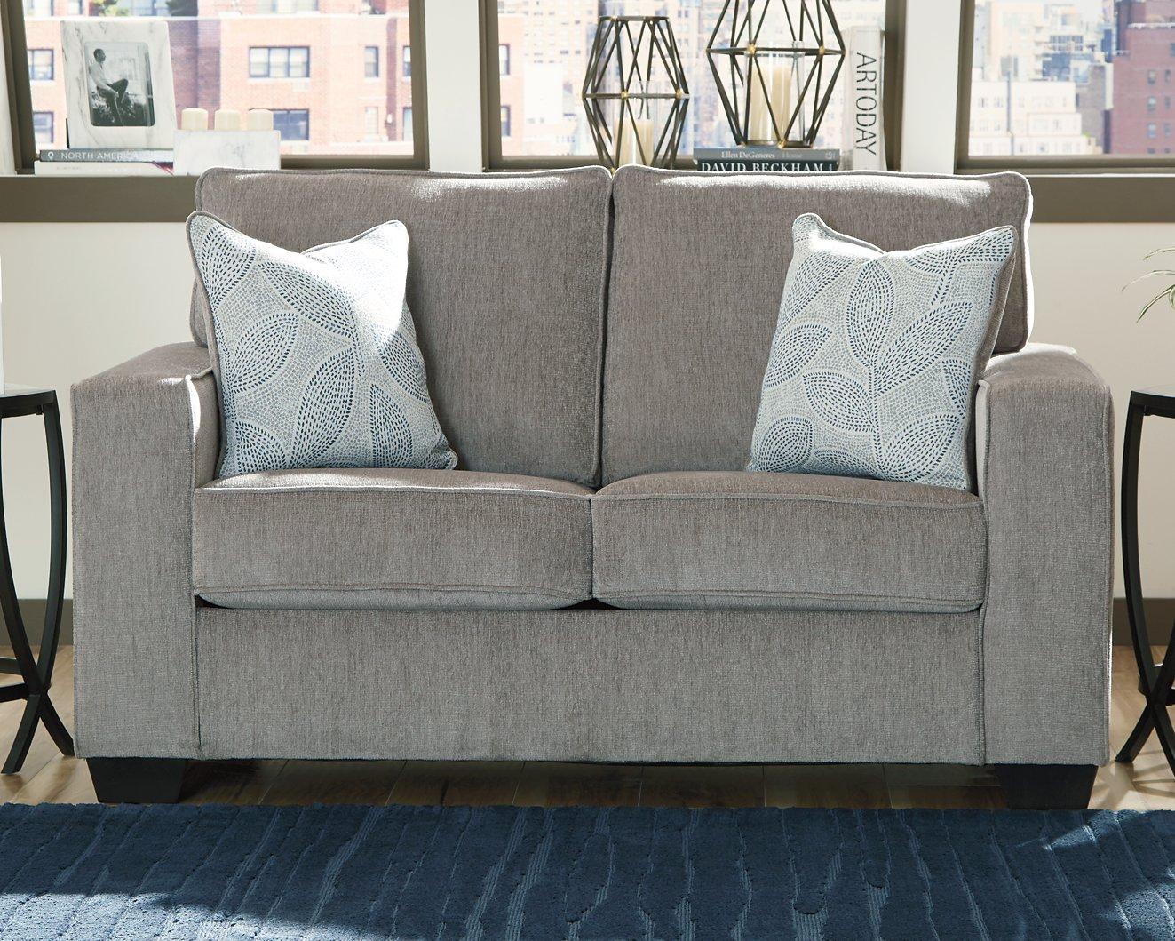 Altari Living Room Set - Ideal Furniture (Fresno,CA)