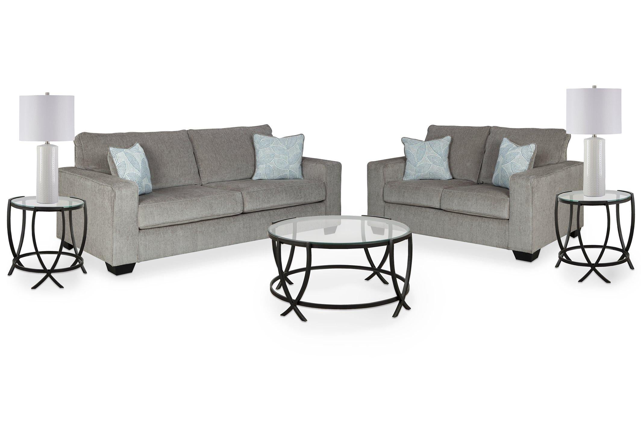 Altari Room Set - Ideal Furniture (Fresno,CA)