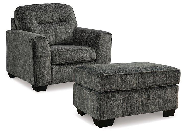 Lonoke Living Room Set - Ideal Furniture (Fresno,CA)