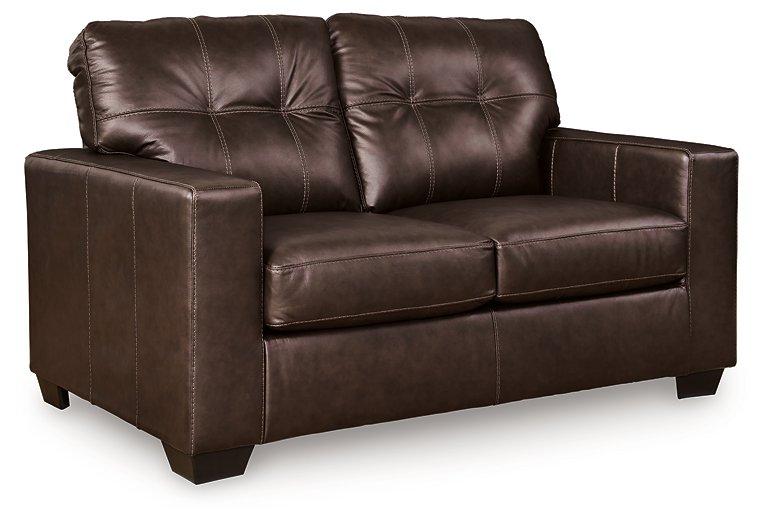 Santorine Loveseat - Ideal Furniture (Fresno,CA)