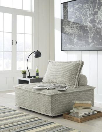 Bales Accent Chair - Ideal Furniture (Fresno,CA)