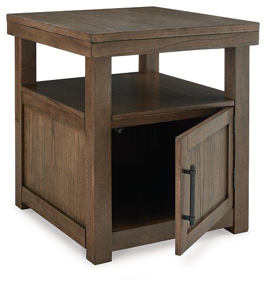 Boardernest Occasional Table Set - Ideal Furniture (Fresno,CA)