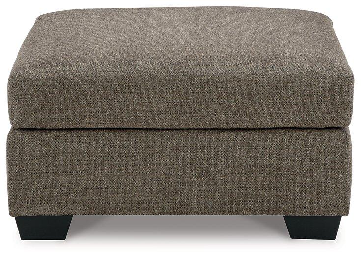 Mahoney Living Room Set - Ideal Furniture (Fresno,CA)