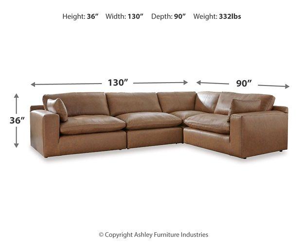 Emilia Living Room Set - Ideal Furniture (Fresno,CA)