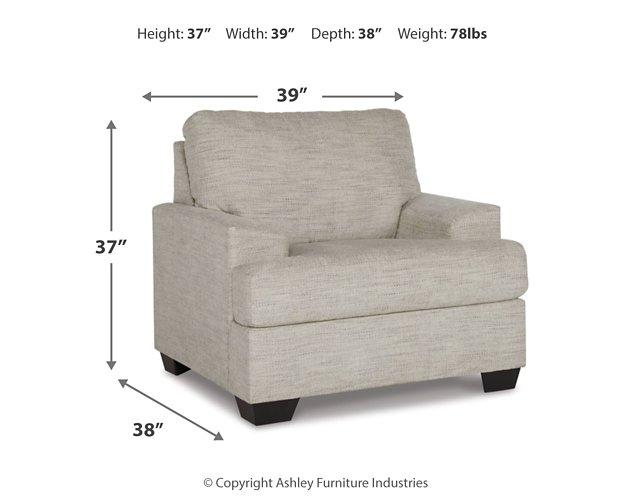 Vayda Living Room Set - Ideal Furniture (Fresno,CA)