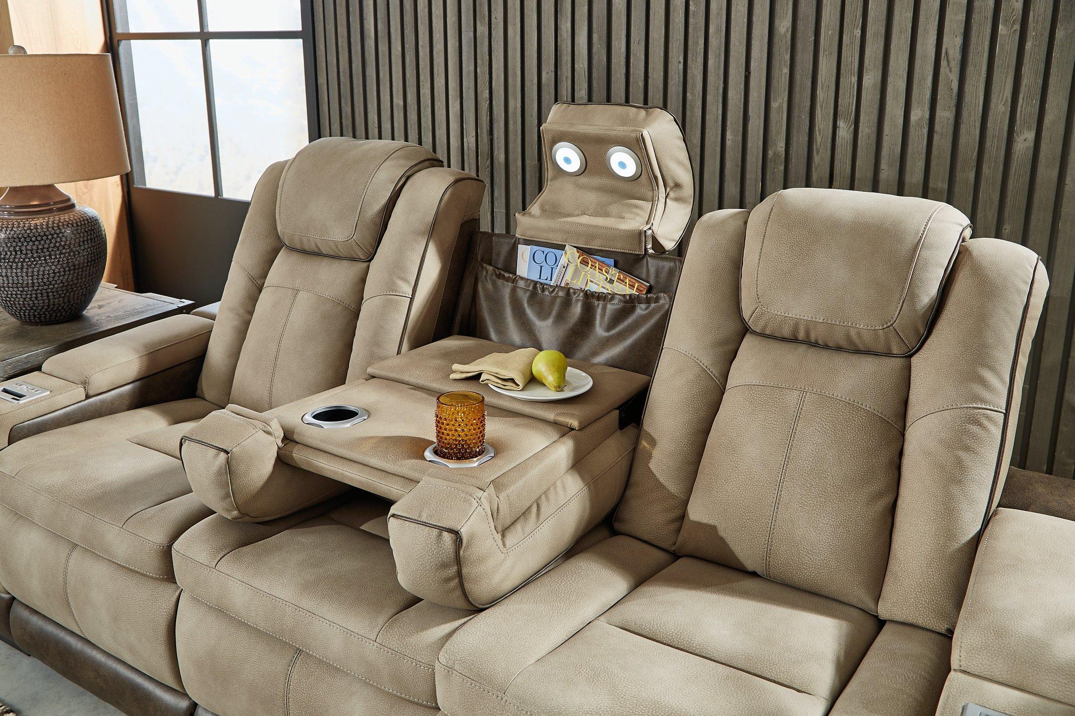 Next-Gen DuraPella Living Room Set - Ideal Furniture (Fresno,CA)