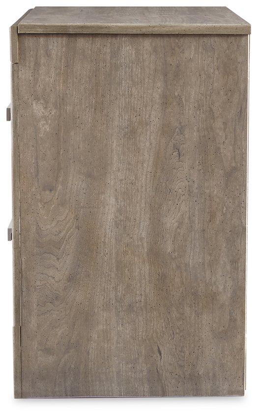 Culverbach Bedroom Set - Ideal Furniture (Fresno,CA)