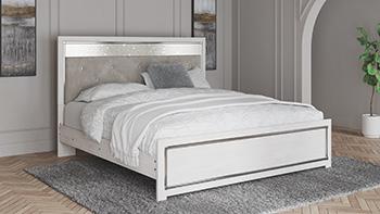 Altyra Bedroom Set - Ideal Furniture (Fresno,CA)
