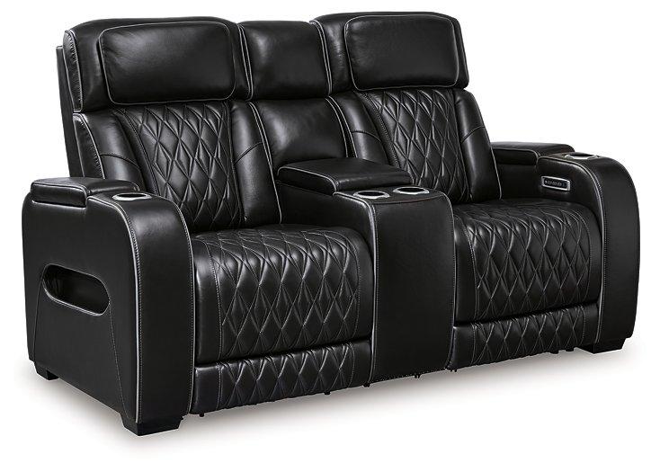 Boyington Living Room Set - Ideal Furniture (Fresno,CA)